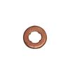 High Pressure Fuel Injector Seal Kit Fuel Injector O-Ring Set  For Ford Fiesta 1.4 TDCI 1204698