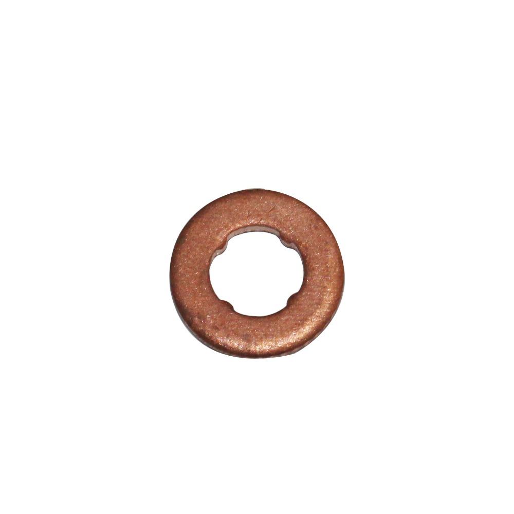High Pressure Fuel Injector Seal Kit Fuel Injector O-Ring Set For Ford Fiesta 1.4 TDCI 1204698