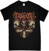 Cavalera Conspiracy2019 Australian Tour T-Shirt Black Unisex T-Shirt