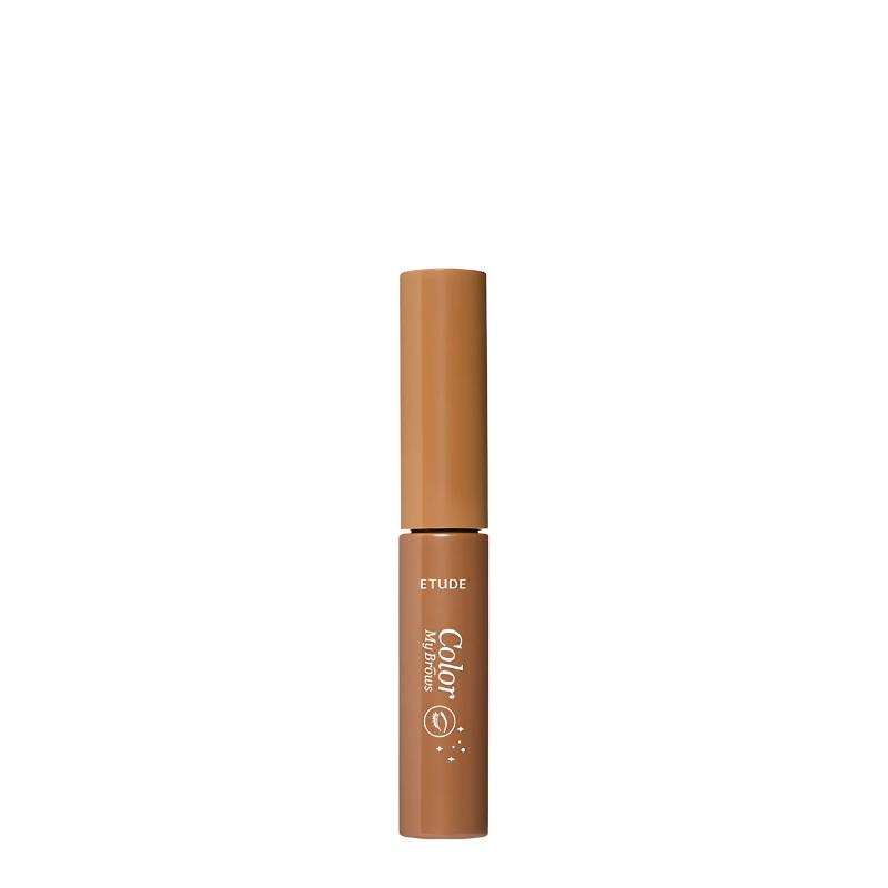 Раскрась мои брови (5 цветов) 02 Light Brown