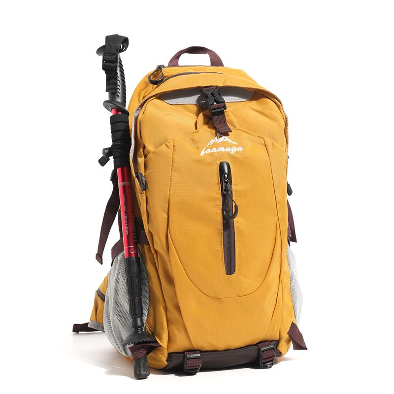 Large Capacity Travel Backpack Outdoor Lightweight Backpack
