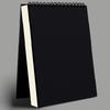 Spiral Bound 8K 16K Coil Sketchbook A4 A5 A6 Artist Sketch Pad Thick Drawing Paper  Sketch