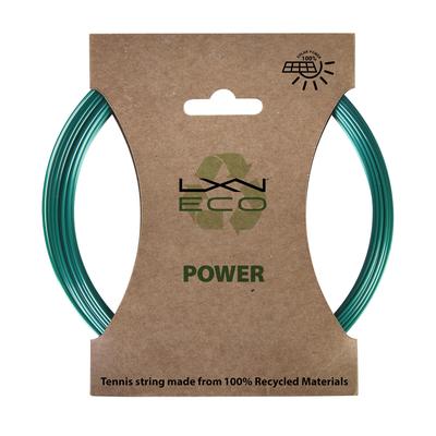 LUXILON ECO POWER Tennis String WR8309901125 Single String