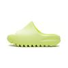 Yeezy Slides Kinder Leuchtgrün 2022 Kinder Sneaker HQ4116