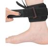 Breathable Leg Lift Assist Band Training Recovery Stretching Assist Band Leg Lifter Strap Mobility Tools with Leg Loops