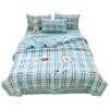 Langsha Lightweight Printed Cooling Comforter