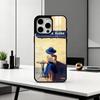Cool E-edward H-hopper Art  Phone Case For iPhone17,16,15,14,13,12,11 Plus,Pro Max Magnetic For Magsafe Wireless Charging