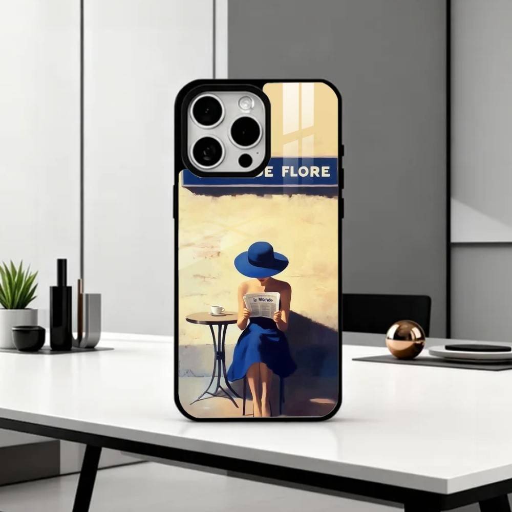 

Cool E-edward H-hopper Art Phone Case For iPhone17,16,15,14,13,12,11 Plus,Pro Max Magnetic For Magsafe Wireless Charging iPhone13