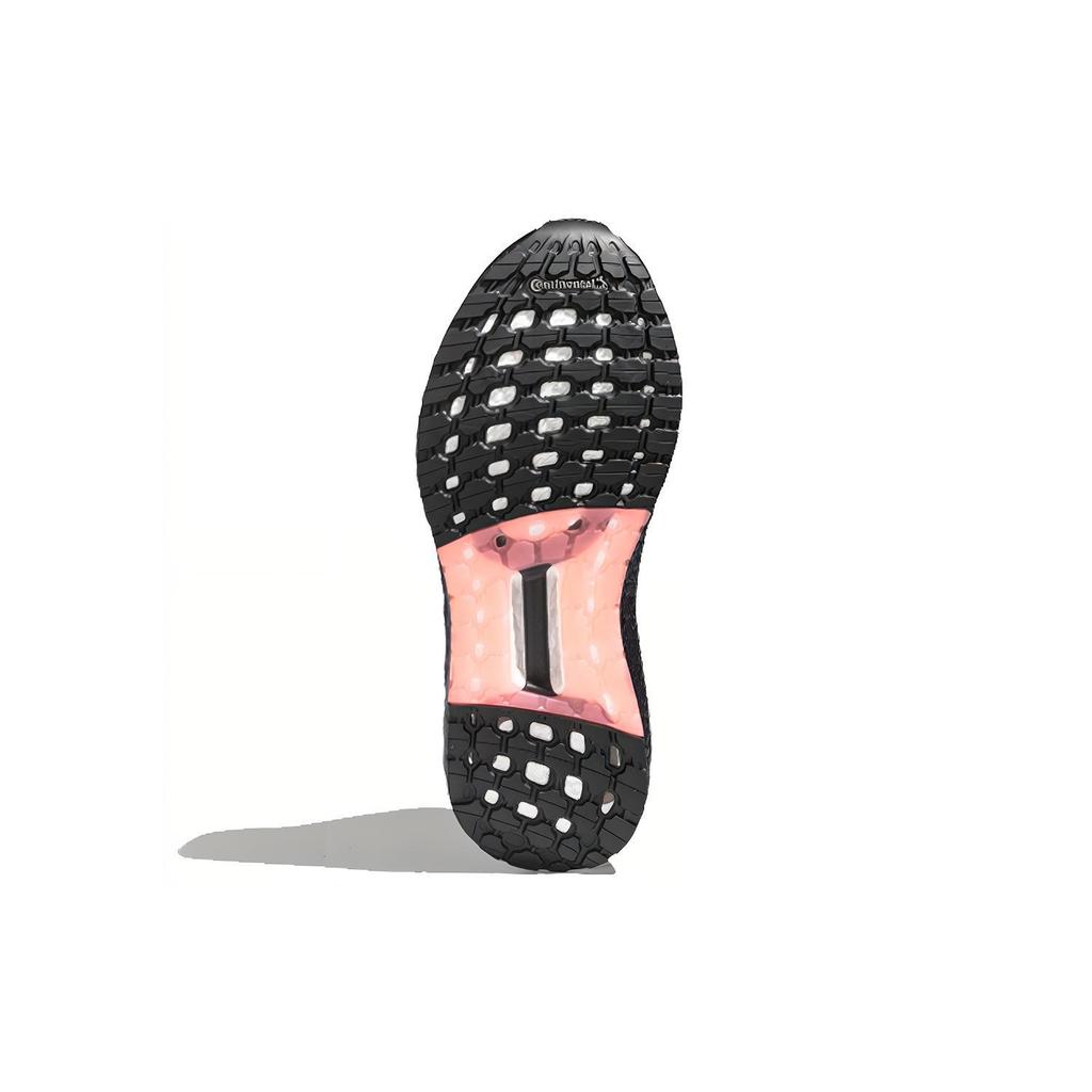 New Adidas Ultra Boost Summer.Rdy 'Black Red' Women's FY3479
