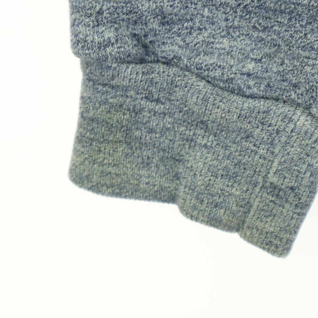 Boga Boga Marinera Made In Japan Long Sleeve Sweatshirts S Blue Women Used