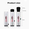BBEE3 Car Air Vent Cleaning Brush Retractable Dust Cleaner for KIA Cerato Rio Ceed Sportage Soul Picanto Car Accessories