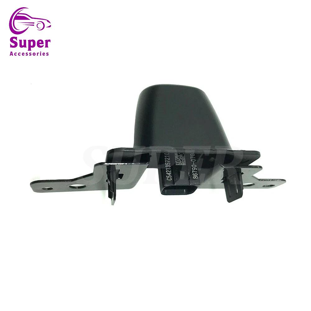 86790-07090 Front View Assist Parking Camera Compatible with Toyota Avalon 2.0L 2.5L 2019-2022