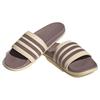 Adidas Adilette Comfort Slide Sand Strata Purple Women Sneakers H03621