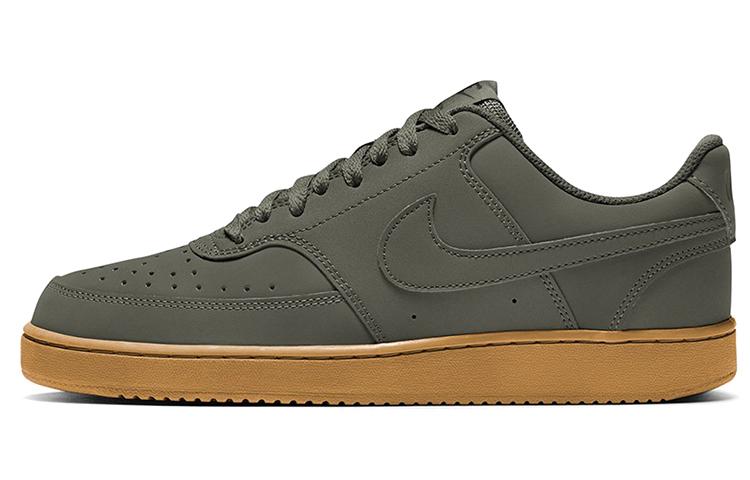 

Nike Court Vision Low Dark Green CD5463-300 40