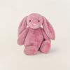 Tulip Rabbit Plush Toys Adorably Printing Bunny Stuffed Doll Kawaii Animal Cony Room Decor Peluche Toys Hobbies Collection Gifts