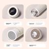 Smart LED Display 316 Stainless Steel Thermos Cup