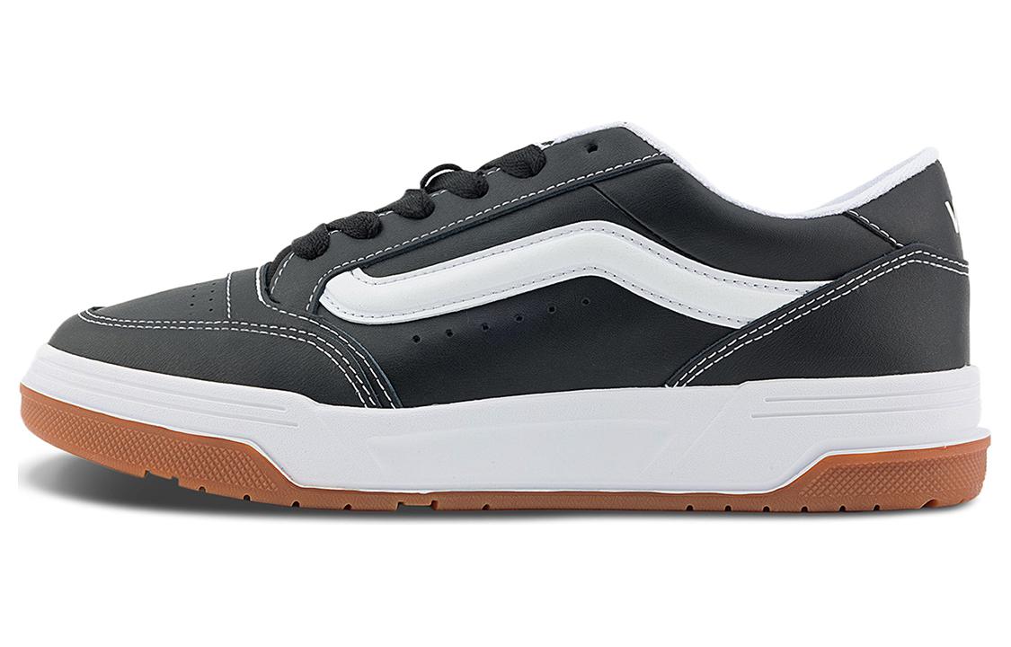 Vans Hylane Black 35