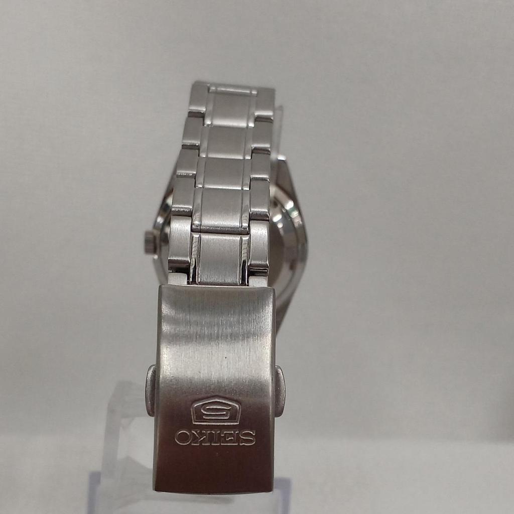Used SEIKO 4207-00X0 Automatic watch