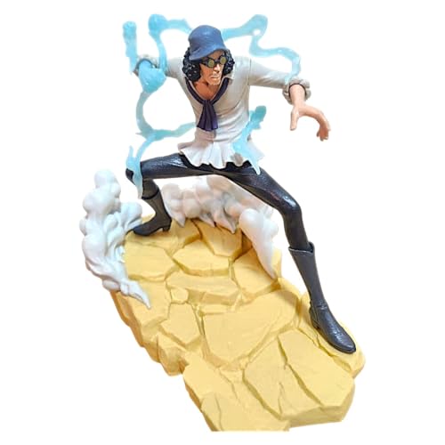 One Piece: Senkou Zekkei -KUZAN-