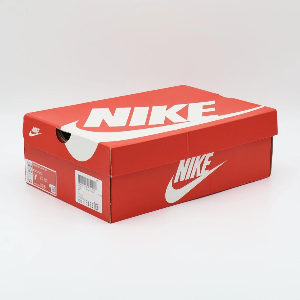 DJ6188-101 Nike Dunk Low Reverse Panda Black Summit White (Men's)