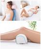 Mini Memory Foam Cervical Pillow for Neck Support and Spine Alignment