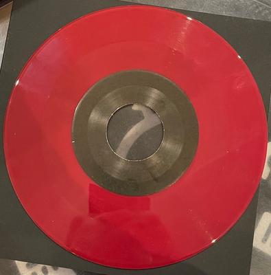 7inch Record MARTIN BUSCAGLIA - Chuza LMNK67RMX Lovemonk 2021 Spain Dance & Electronica