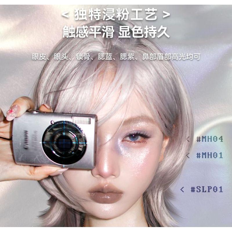 LEEMEMBER - Dreamcore Series Multi-purpose Brightening Powder - 6 Colors