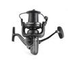 8+1BB Spinning Reel 5.7:1 Fishing Reel with Metal Spool Interchangeable Left and Right Handle