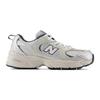 New Balance 530 Big Kid Summer Fog Navy Kids Sneakers Grey Nimbus-Cloud GR530KA