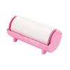 2 Rolls 120 Sheets Nail Stamper Cleaner Nail Art Stamper Pattern Removal Tool Portable Manicure Accessories 2 Pack