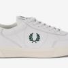 Fred Perry B11 Leather (760) Sfpm2531324-760