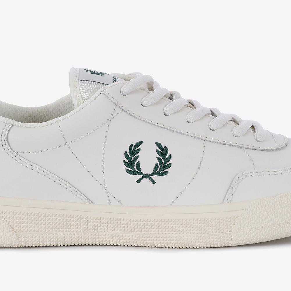Fred Perry B11 Leather (760) Sfpm2531324-760