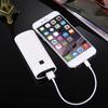 Empty Portable 18650 Bank Power Battery Holder External Box Case DIY Tool Kit