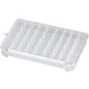 ENGINEER Parts Case with 32 255 x 190 x 40 (Reinforced) Dividers, mm, KP-03K
