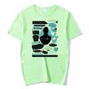 Tops – T-Shirts