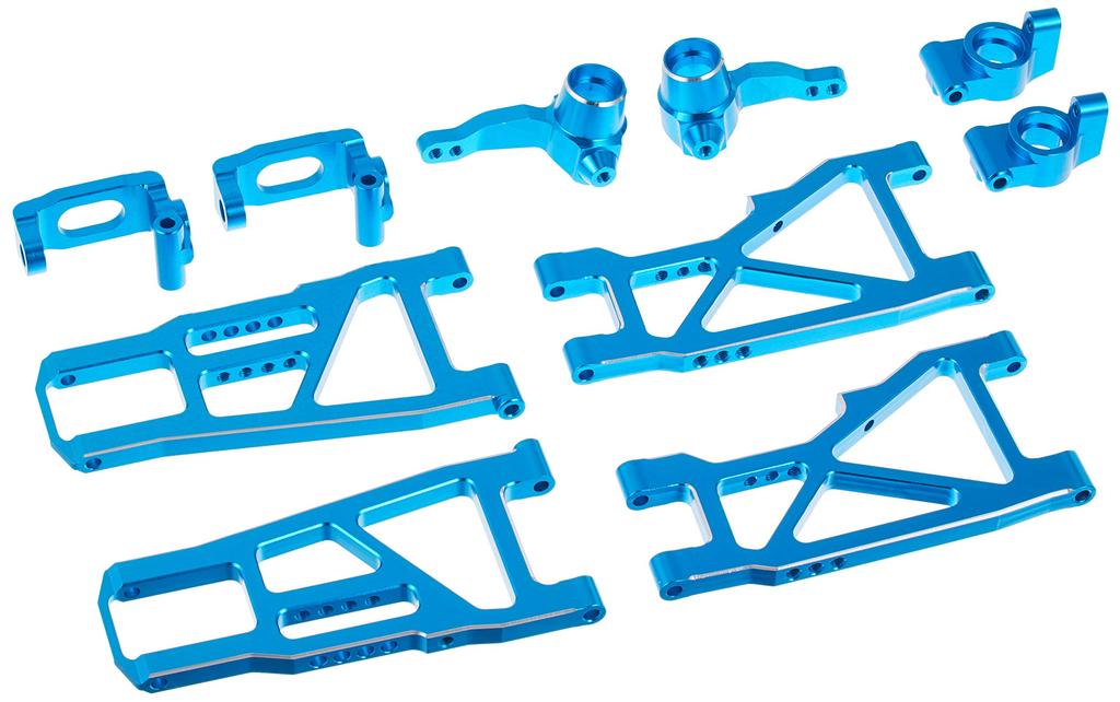 DF-03 Competition Kit (Light Blue) 2662U