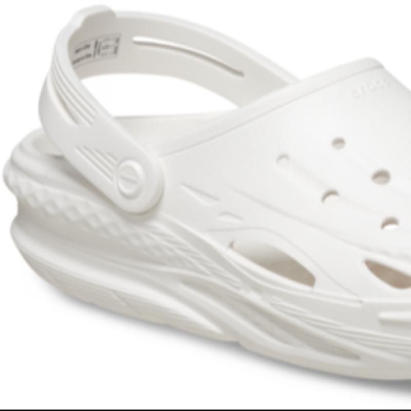 Crocs Offgrid Clog 209501 100
