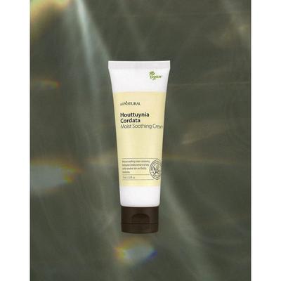 Eoseongcho Calming Soothing Cream 75ml