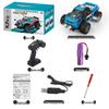 KF23 High-Speed 1:20 Off-Road RC Monster Truck - Mini Remote Control Car for Kids