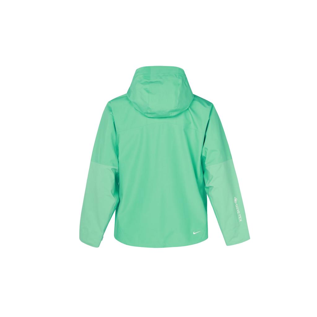 Nike ACG Storm-FIT ADV Gore-Tex Misery Ridge Jacke (Asiatische Größen) Light Menta Herren Streetwear DQ5772-369