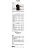 Nike Women's Casual Short-Sleeve Knit Top IR7589