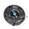 CNC Motorcycle Fuel Gas Tank Cap Cover Fuel Filler Keyless Cover Protections For CLX 250 700 CLX 250CL-X 700CL-X ALL Years