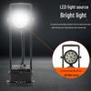 Xiaolang Portable Adjustable Height Explosion-Proof Work Light with Warning Lights