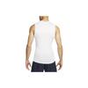 Nike Pro Men's Dri-FIT Tight Sleeveless Fitness Top FB7914-100