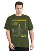 Casual Cotton O-Neck T-Shirt F-16 Fighting Falcon Aircraft Men's Clothing Oversized TShirt Streetwear New Summer Fashion T Shirt