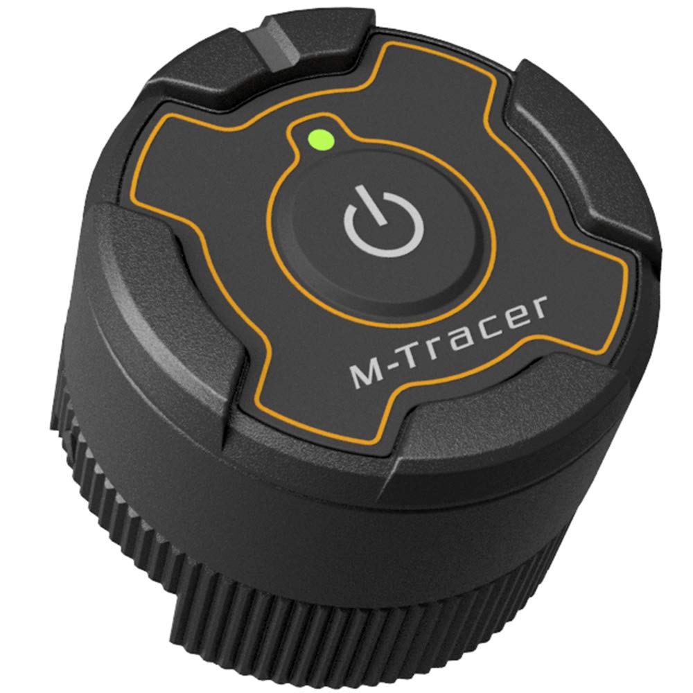 

for Golf MT520G Golf Swing Measurement Device Golf Practice Tool [Genuine Product] M-Tracer чорний