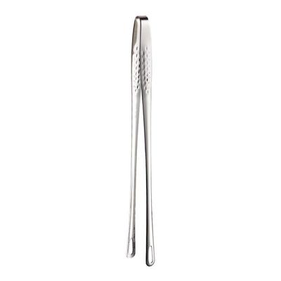 ZISIZ Gold Multi-Purpose Food Tongs