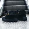 Fashion Women's Canvas Shoes Women Work Boots Palladium Style Fashion High-top Breathable Ankle Casual Shoes Female High Quality 35-41