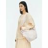 Puzzle Bag Ivory (AG62D3A010)