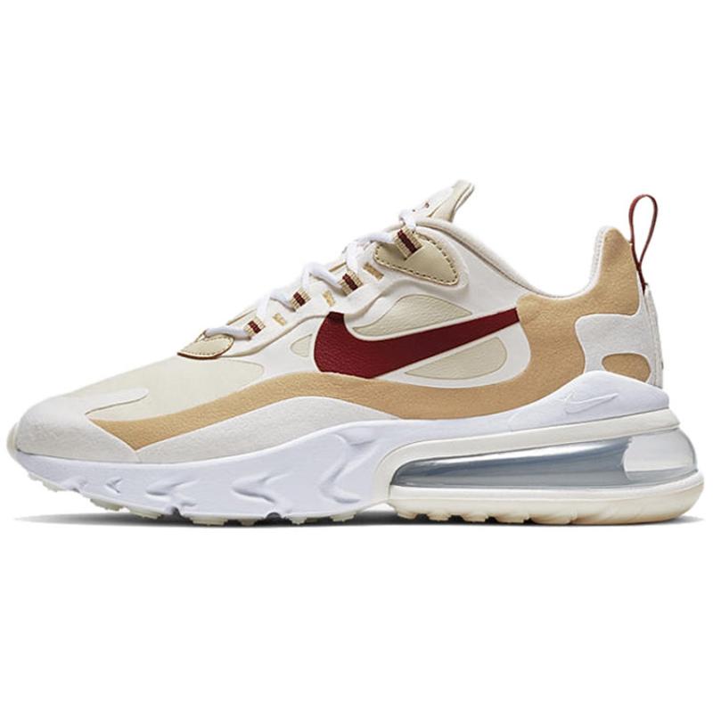 Nike Air Max 270 Equestrian Women's Sneakers Casual Shoes AT6174-700